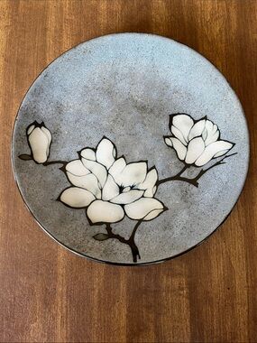 Gibson Elite “Dakari” Dinner Plate